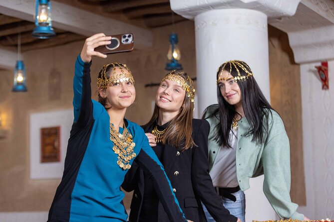 Interactive Saudi Cuisine and Cultural Experience - Why this Riyadh evening works for first-time visitors