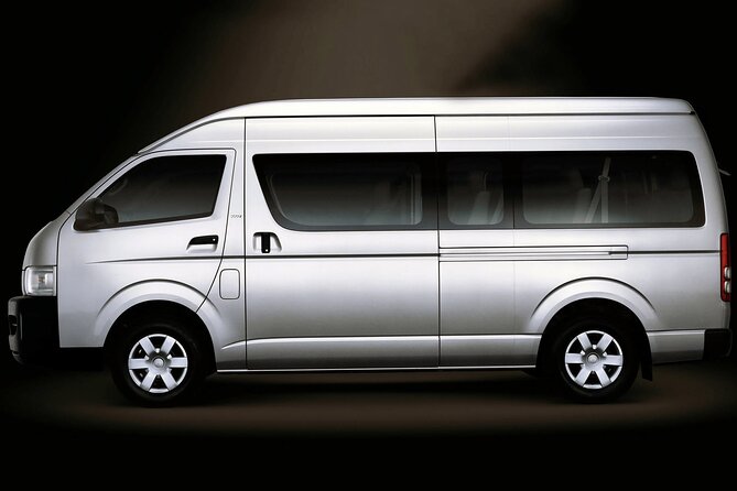 Jeddah Airport to Makkah (any Mecca hotel) Private Arrival Transfer - The cancellation rule deserves close attention