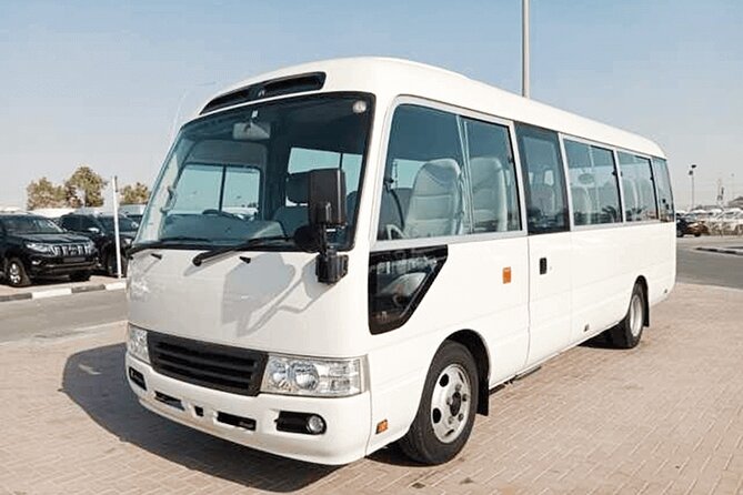 Jeddah Airport to Medina Hotel Private Arrival Transfer - From Jeddah Airport parking to your Medina hotel