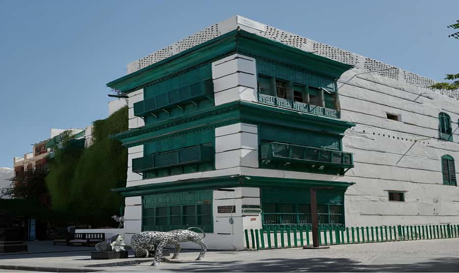 Jeddah: Al-Balad Old Town Historical City Guided Tour - Key points to know before you book