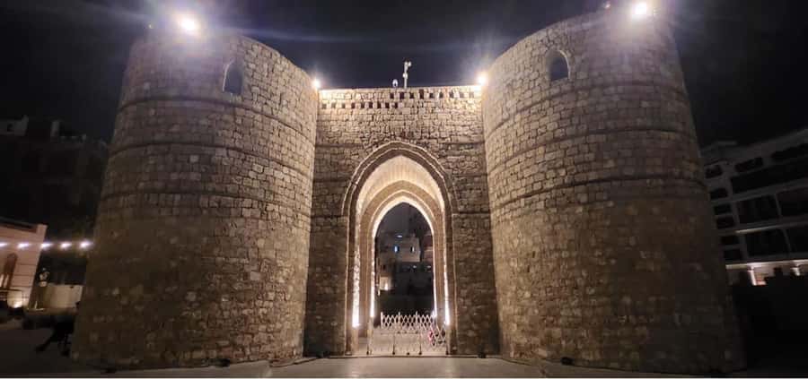 Jeddah: Al-Balad Old Town Historical City Guided Tour - Is $120 per person good value?