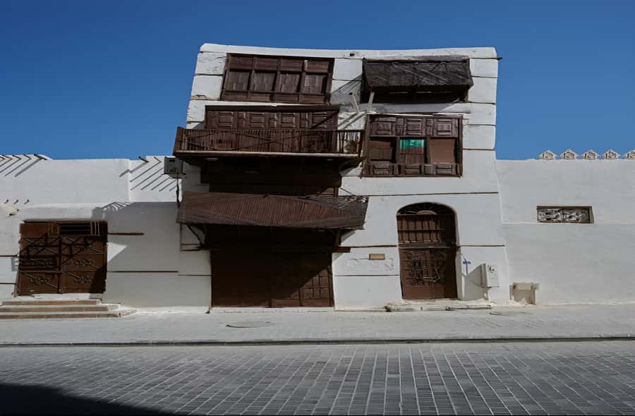 Jeddah: Al-Balad Old Town Historical City Guided Tour - Who will enjoy this Al-Balad experience most?