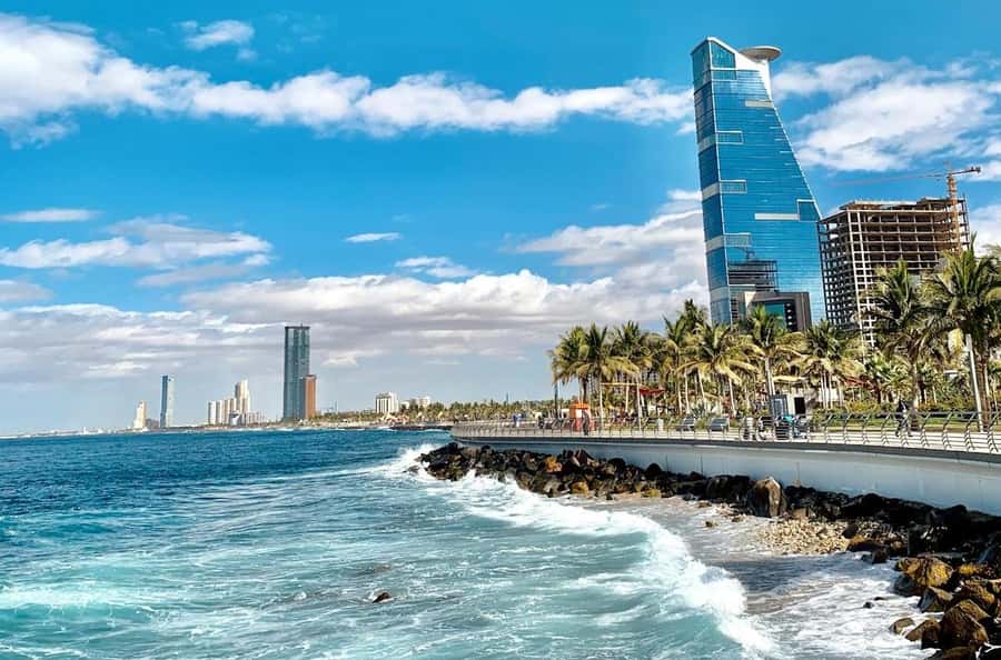Jeddah: Al-Balad Old Town Tour with Guide - Why Al-Balad deserves your time