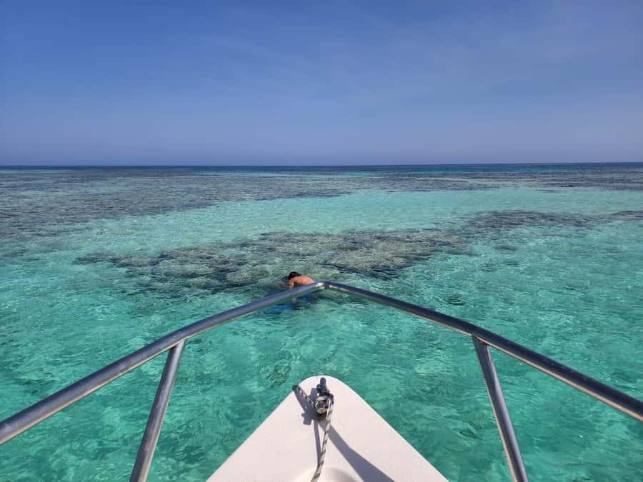 Jeddah: Bayada Leisure Boat Trip with Snorkeling - Why Bayada is worth the boat ride