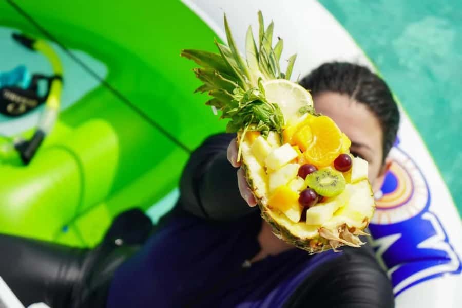 Jeddah: Bayadah Island Boat Trip with Snorkeling Option - Who should book this Bayadah outing?
