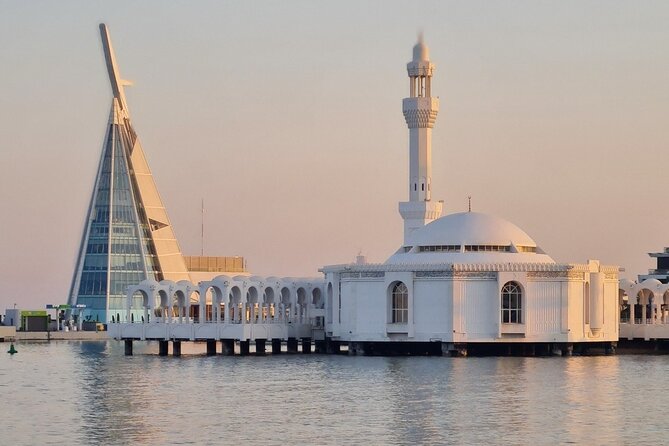 Jeddah city tour and old Jeddah Albalad - Five details that shape the experience