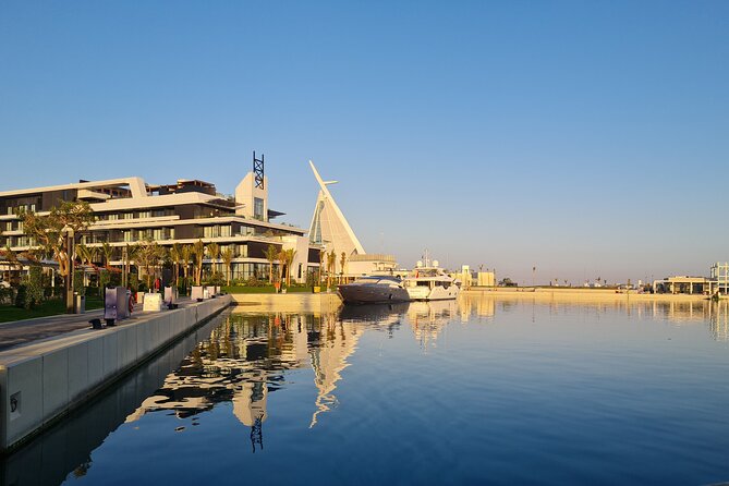 Jeddah city tour and old Jeddah Albalad - Why this Jeddah tour works as a first look
