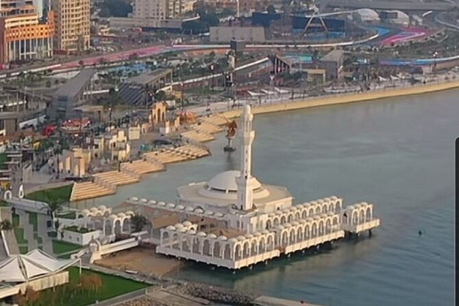 Jeddah city tour and old Jeddah Albalad - Food, comfort, and what you need to arrange