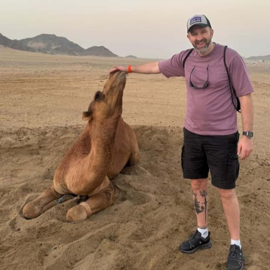 Jeddah Desert Safari: Quad Biking, Camel Farm & Sunset Views - Key points to know before you book