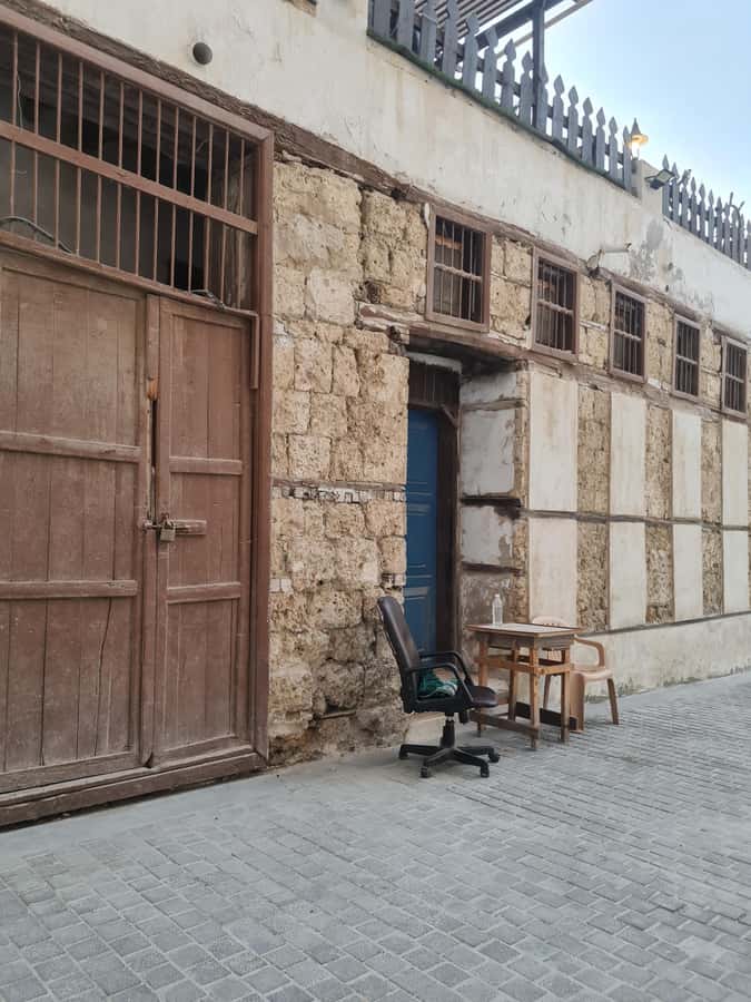 Jeddah:Discover old Jeddah AlBalad - Is $109 per person good value?