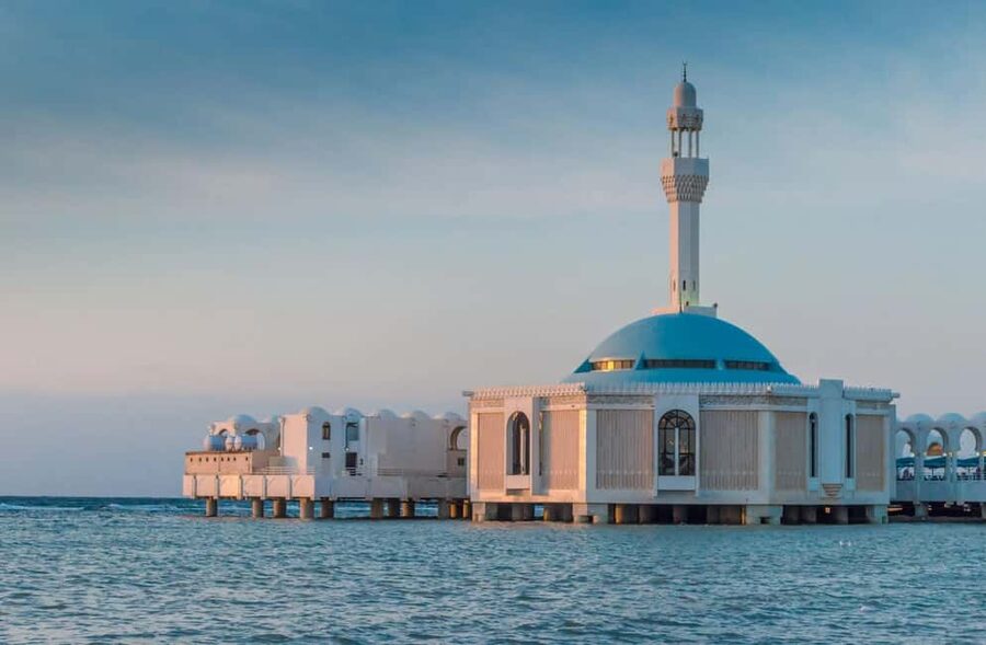 Jeddah: Guided Tour of the Old City Al-balad - Why this Jeddah tour works well