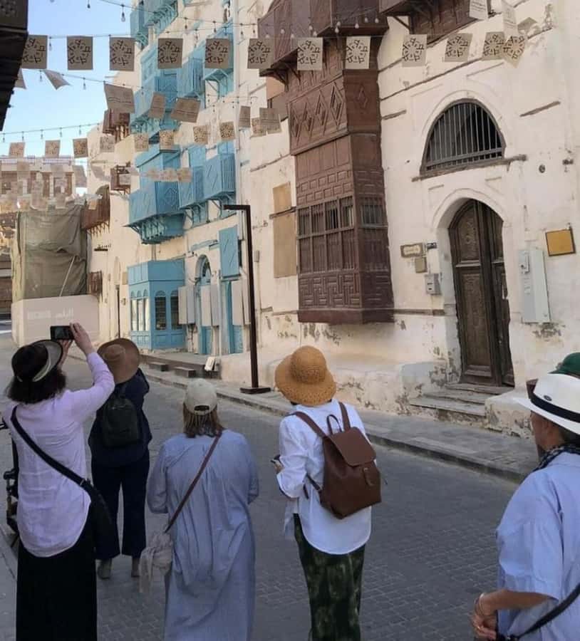 Jeddah: Historic District Tour by a Local licensed Guide - Why Al-Balad is worth your time