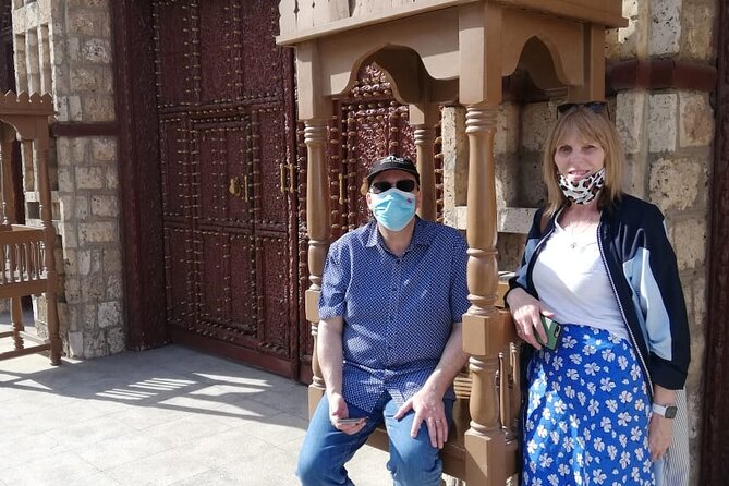 Jeddah Historical and City Tour - What this six-hour Jeddah tour is really for