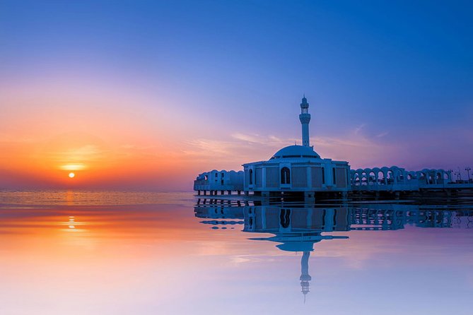 Jeddah Historical and City Tour - The guide can make or break the experience