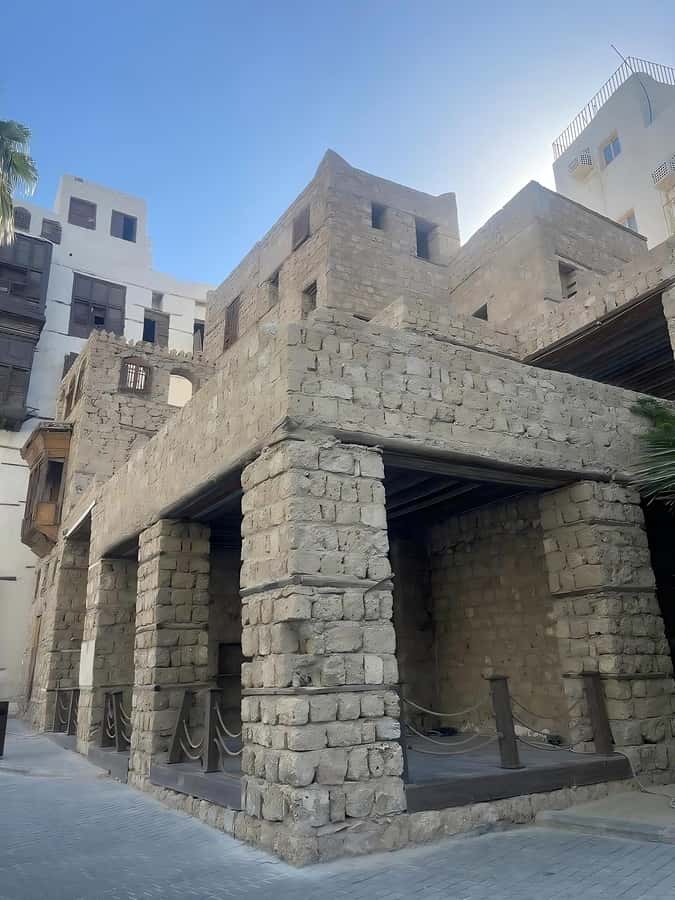 Jeddah: Historical City Guided tour - Key points to know before you book