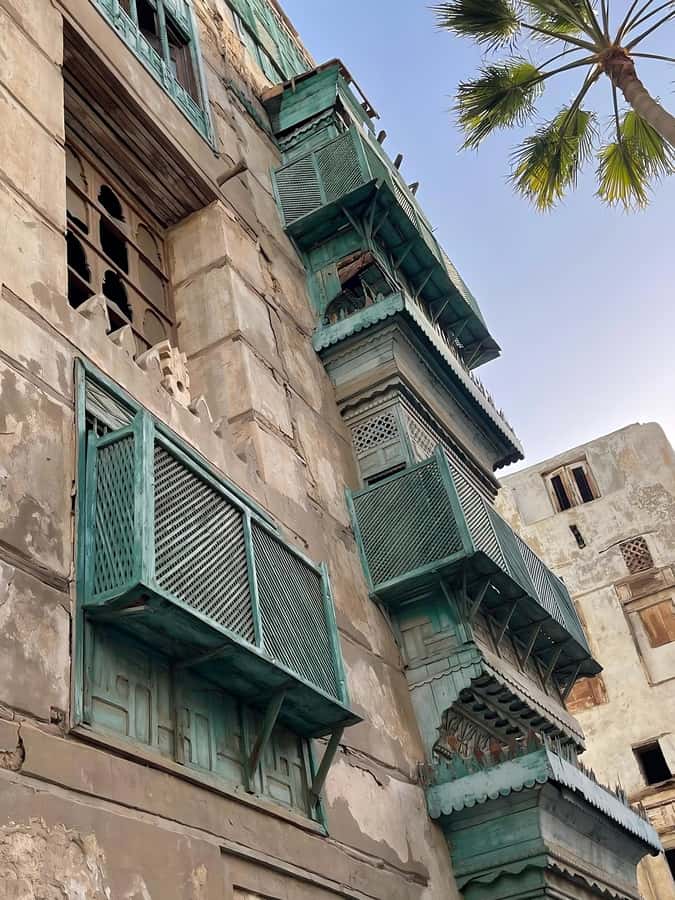 Jeddah: Historical City Guided tour - Bedouin Market and Dahab Street