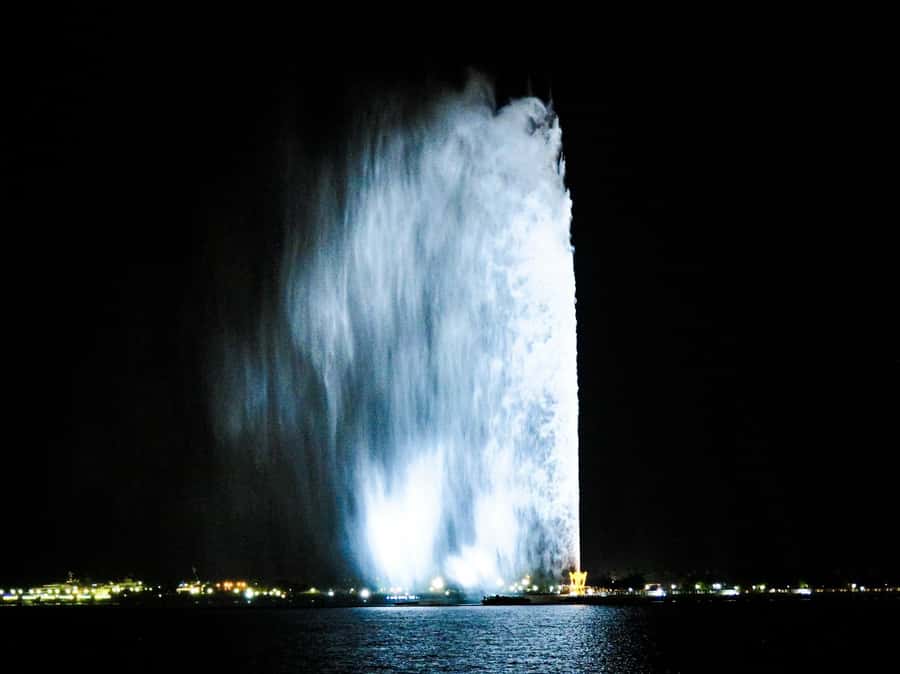Jeddah : Jeddah’s Traditional Tour - Jeddah Waterfront, where the tour ends