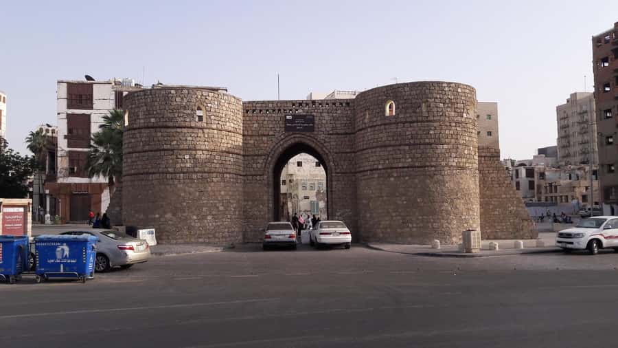 Jeddah: Old Town Historical Highlights Tour (Private) - The Al Tayebat International City Museum