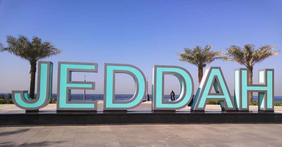Jeddah: Old Town Historical Highlights Tour (Private) - Walking through Al-Balad, Jeddah’s old town