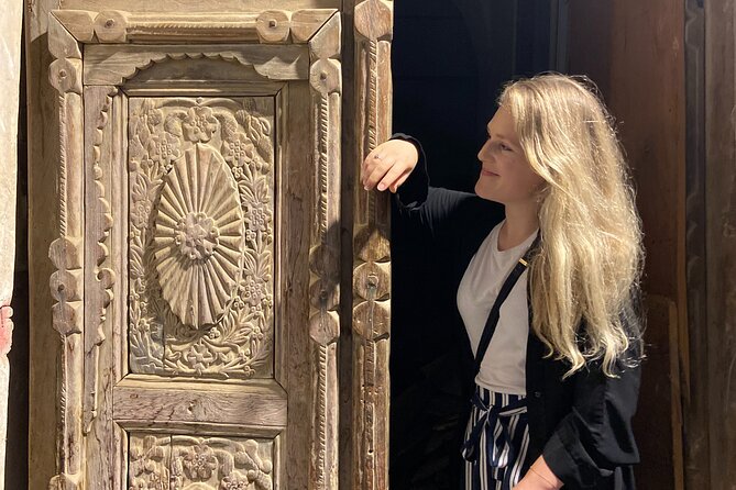 Jeddah Old Town Tour (Al Balad) - Key things to know before booking