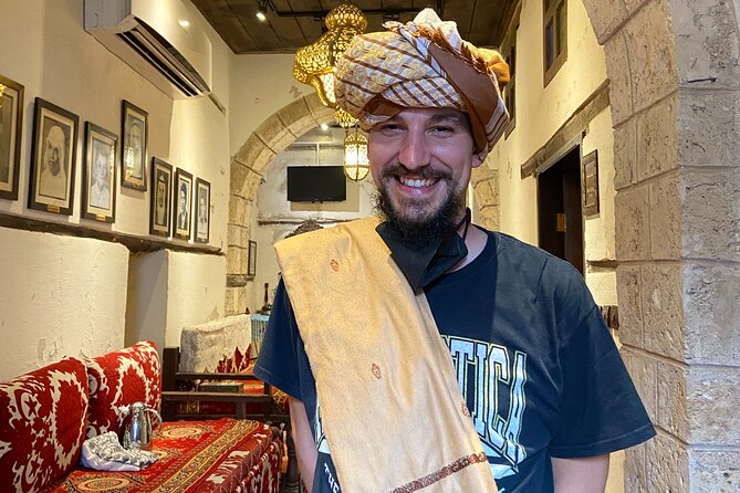 Jeddah Old Town Tour (Al Balad) - Private pacing and guide quality