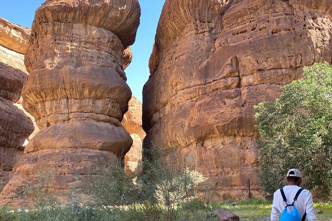 Journey Through Time Hike - Who should book this hike?