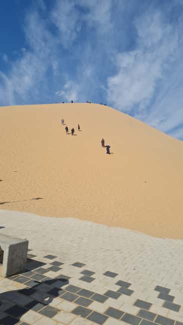 Madina : Bader Battle Ground, Jable Malaika and Wells - A practical stop for food and drinks