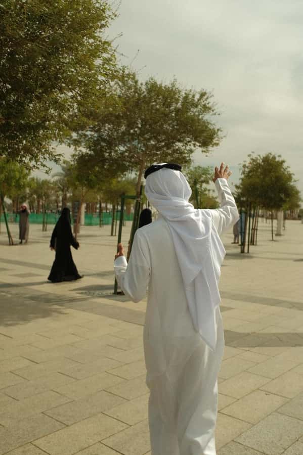 Madinah Culture & History Tour – Led by Local Guide - Why a local guide changes the day