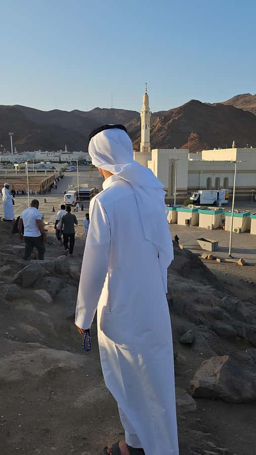 Madinah Culture & History Tour – Led by Local Guide - Uhud and the Mount of Archers