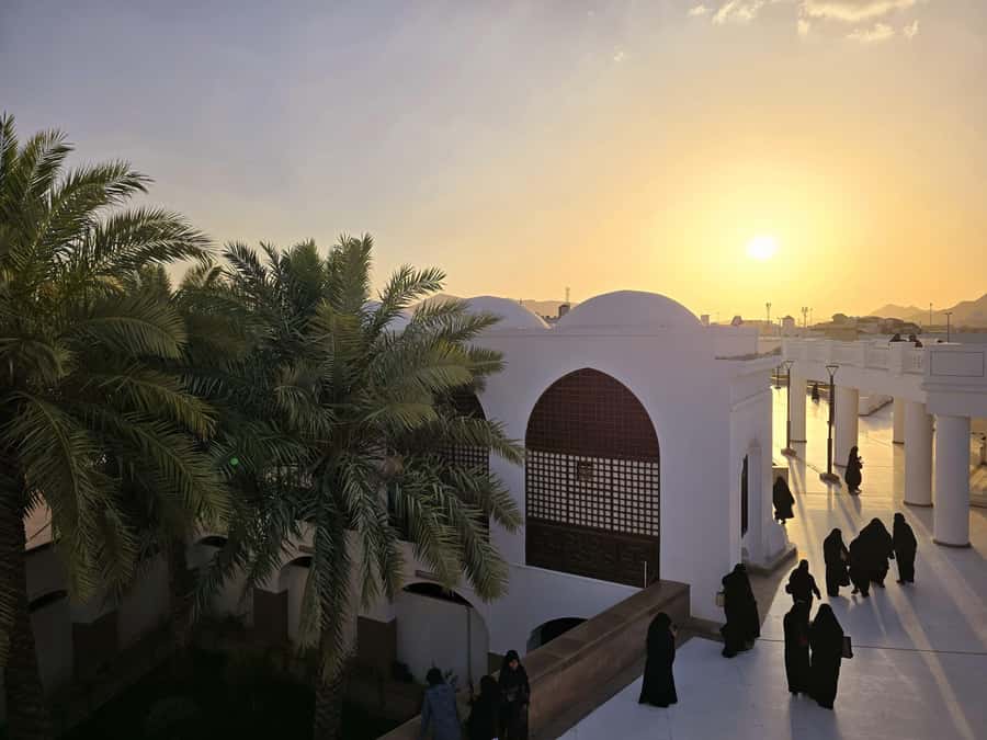 Madinah Culture & History Tour – Led by Local Guide - Wadi Al-Aqiq and the quieter side of Madinah
