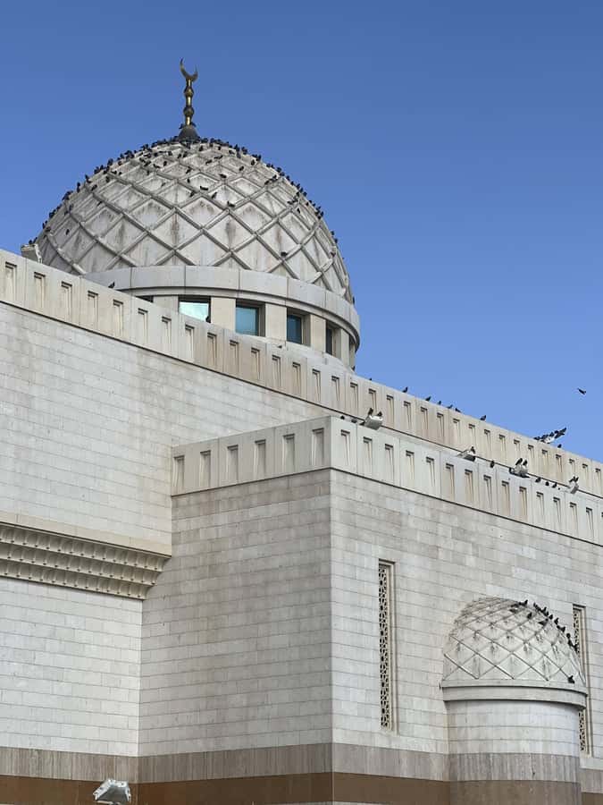Madinah Culture & History Tour – Led by Local Guide - Transport, timing, and how the four hours feel