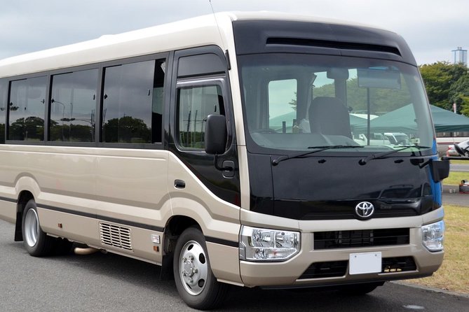 Makkah City to Madinah City Transfer - Questions to settle before departure