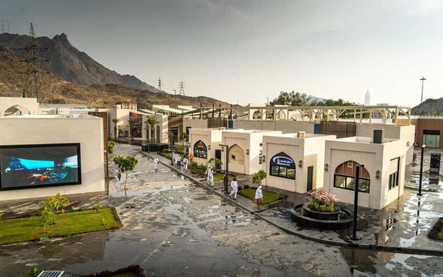 Makkah: Experience the Life of the Prophet in Makkah - Key points to know before booking