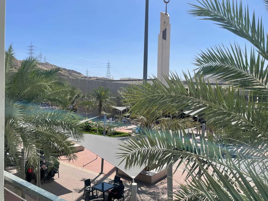 Makkah: Jabal Al-Nour, Cave Hira, and Mount Arafat Tour - Jabal Thawr and the road to Madinah