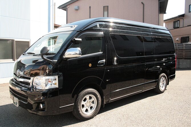 Makkah (Mecca) Hotel to Jeddah City & Airport Private Transfer - The strongest evidence about the service