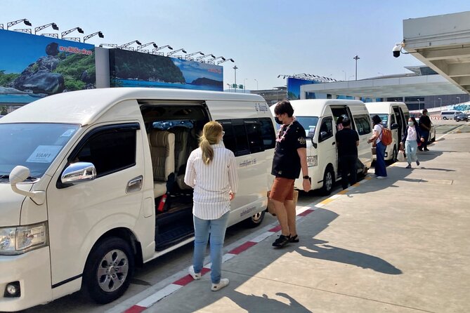Makkah (Mecca) Hotel to Jeddah City & Airport Private Transfer - Booking details that deserve a final check