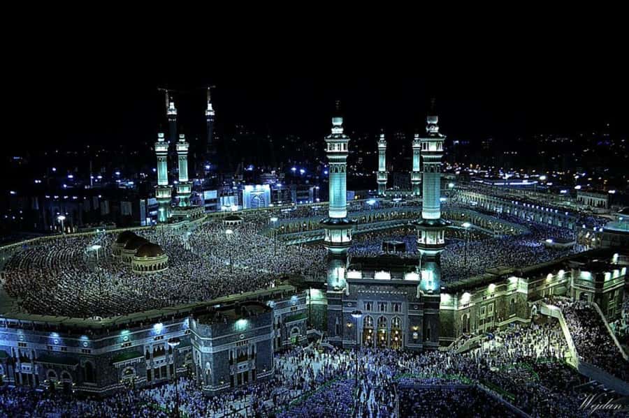 Mecca: Holy Sites Private Tour - Key points to know before booking