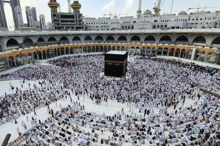 Mecca: Holy Sites Private Tour - Why this Mecca tour is useful for pilgrims