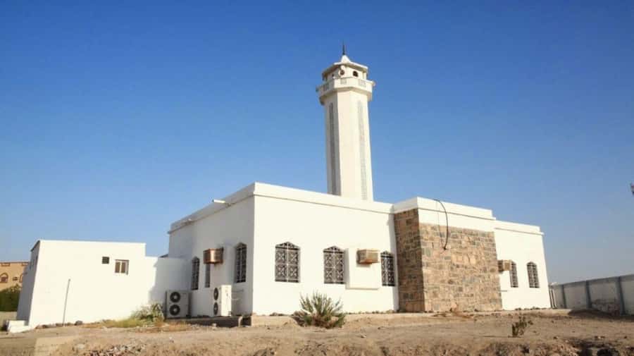 Mecca: Holy Sites Private Tour - Muzdalifah and the meaning of gathering