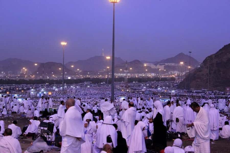 Mecca: Holy Sites Private Tour - Mount Thawr and the journey toward Madinah