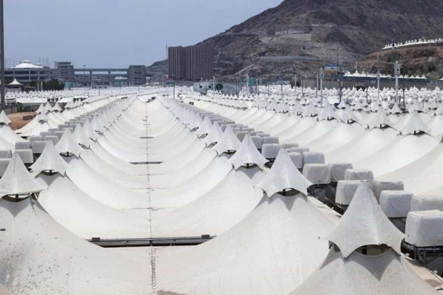 Mecca: Holy Sites Private Tour - Masjid-Al-Jinn and the final stop