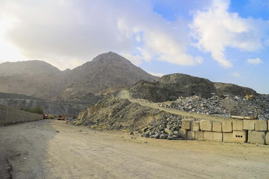 Mecca: Holy Sites Private Tour - How the private format affects the experience