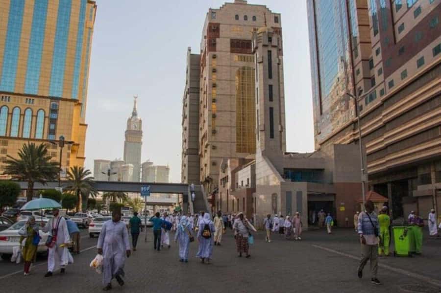 Mecca: Holy Sites Private Tour - Timing, pace, and what to confirm