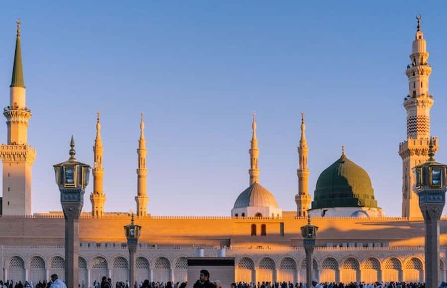 Medina: Day Tour with Hotel Pickup - Key Points at a Glance