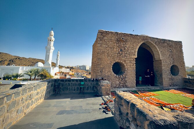 Medina Unveiled Private Tour - What the three-hour route is really trying to do