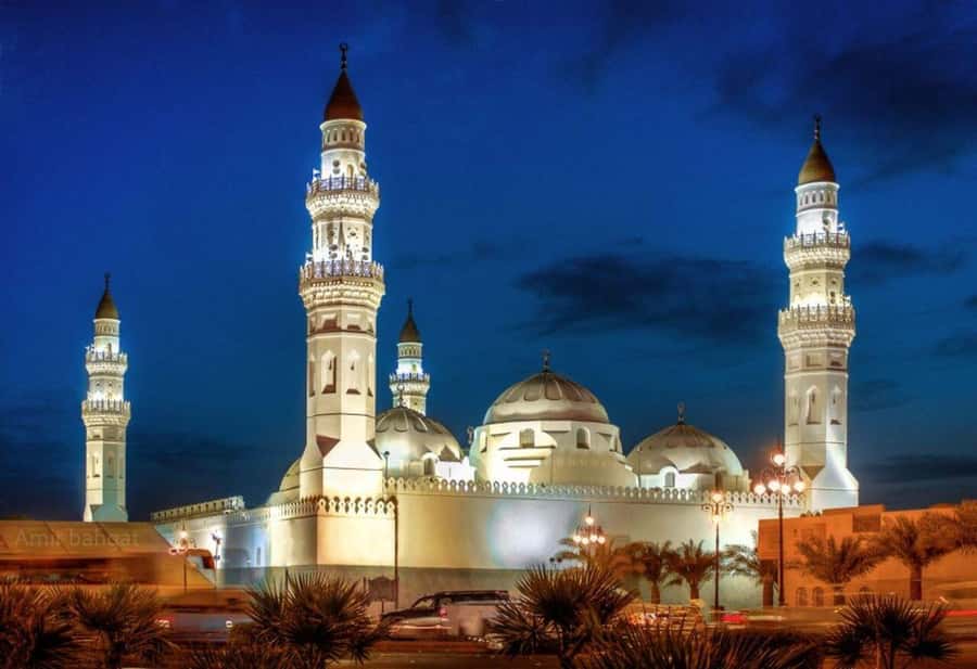 Medina Ziyarats ( Visit Holy Places) - Why this Madinah Ziyarat tour is useful