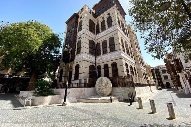 Private Historical Tour in Jeddah - Why Al-Balad is the right place to begin