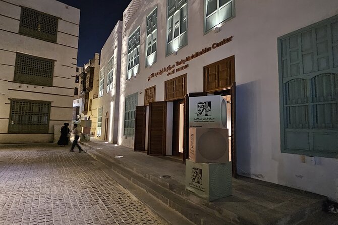 Private Jeddah or Makkah Tour - Is $99 good value for a private tour?