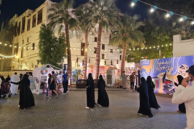 Private Jeddah or Makkah Tour - Timing, pickup, and practical planning