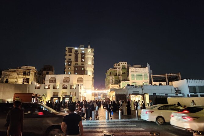 Private Tour in Historical Jeddah (ALBALAD) إكتشف جدة التاريخيه - Why a private group changes the experience